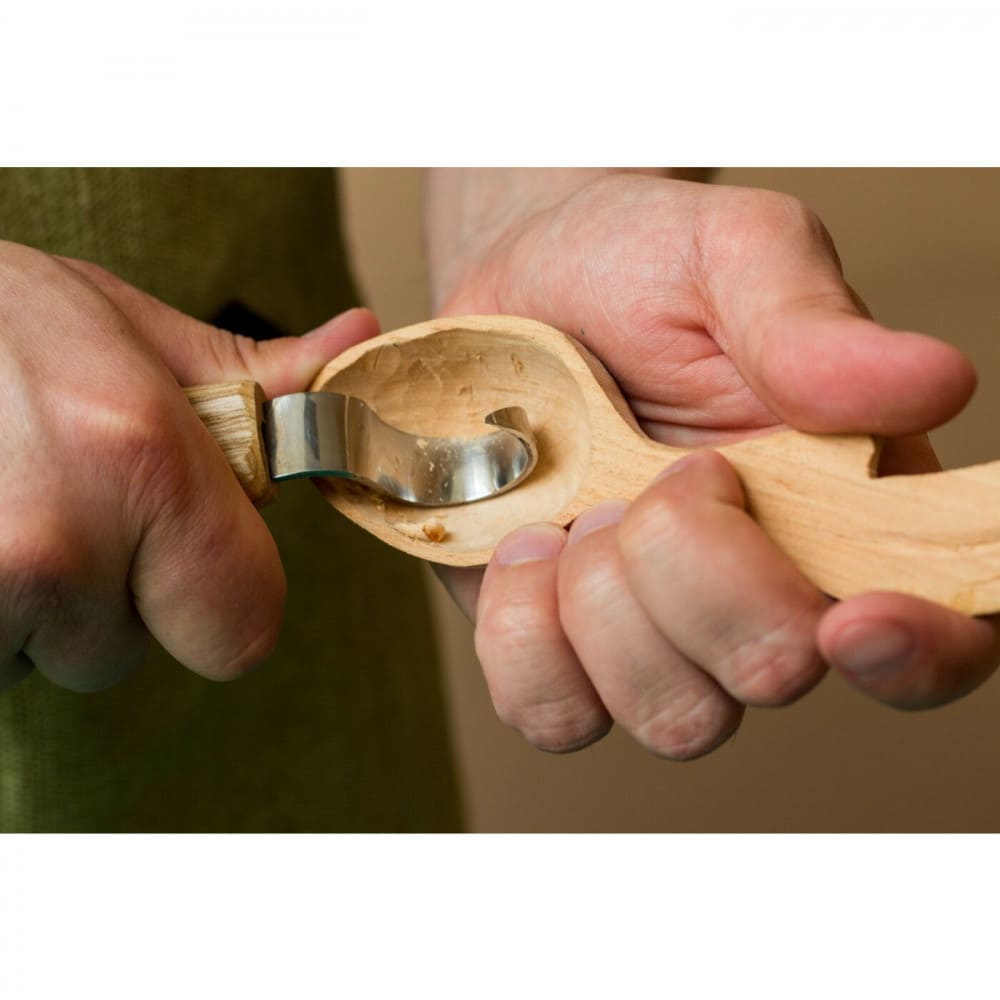 Conjunto para Entalhe Beaver Craft Profissional S01