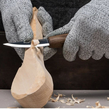 Conjunto para Entalhe Beaver Craft Profissional S01X