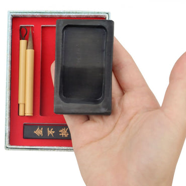 Conjunto de Sumiê Japonês Kuretake