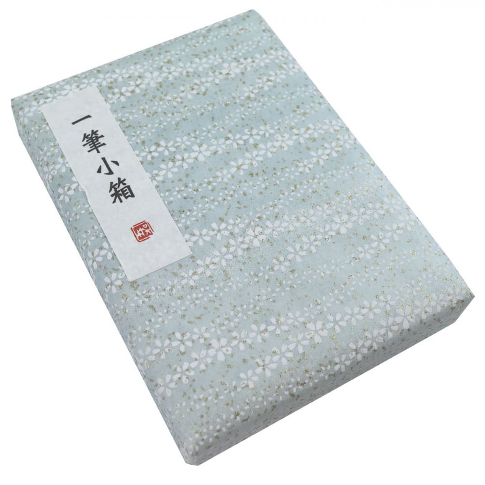 Conjunto de Sumiê Japonês Kuretake