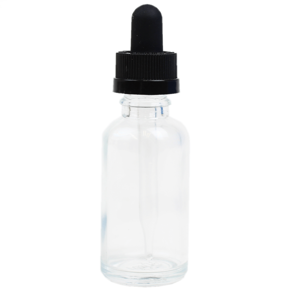 Vidro Conta Gotas 120ml