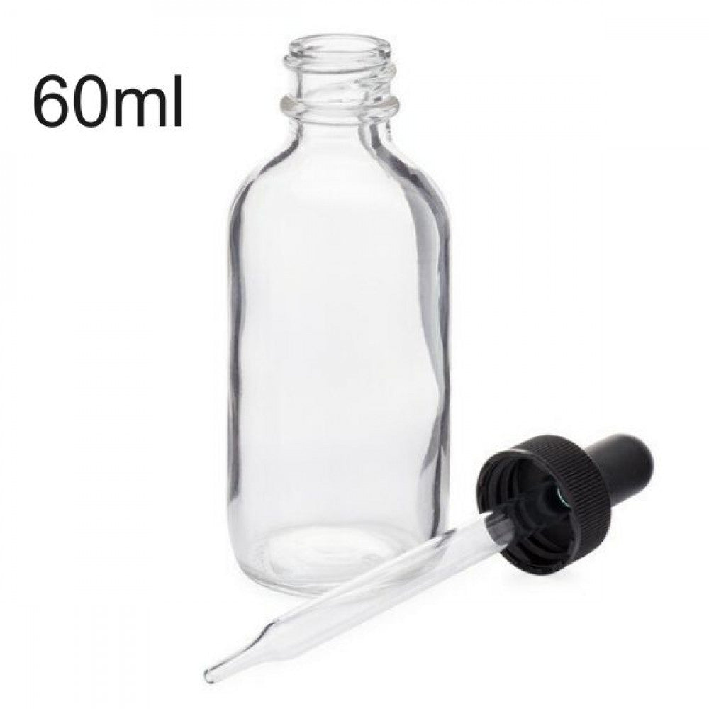 Vidro Conta Gotas 60ml