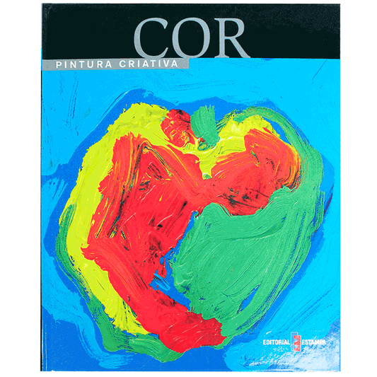 Cor - Pintura Criativa