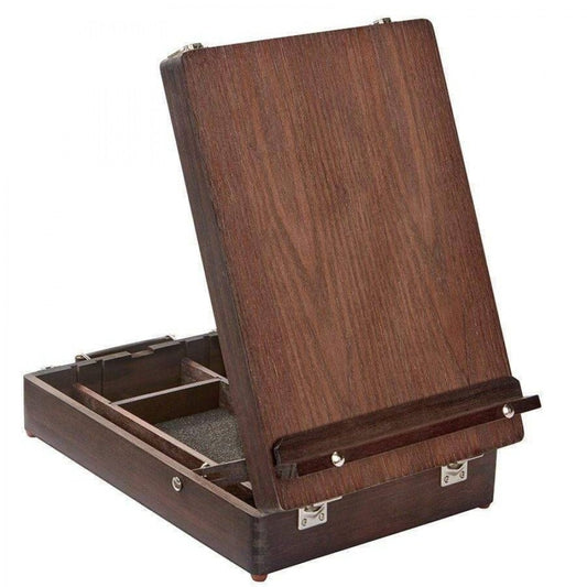 Maleta Cavalete de Pintura Dobrável Sinoart