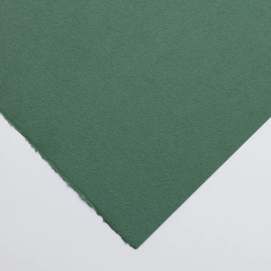 Papel Fabriano Cromia Green 220g/m² 50X65cm