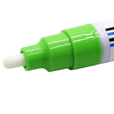 Caneta Permanente Paint Marker CKS Verde Claro