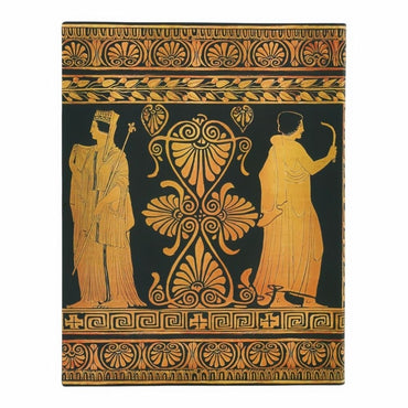 Paperblanks Gathering of Deities Ultra Flexis Pautado