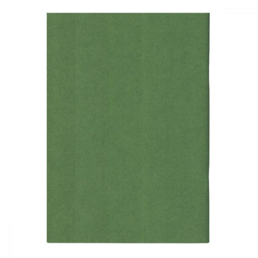 Bloco Sketchbook Bamboo Awagami 110g/m² B5 Moss Green