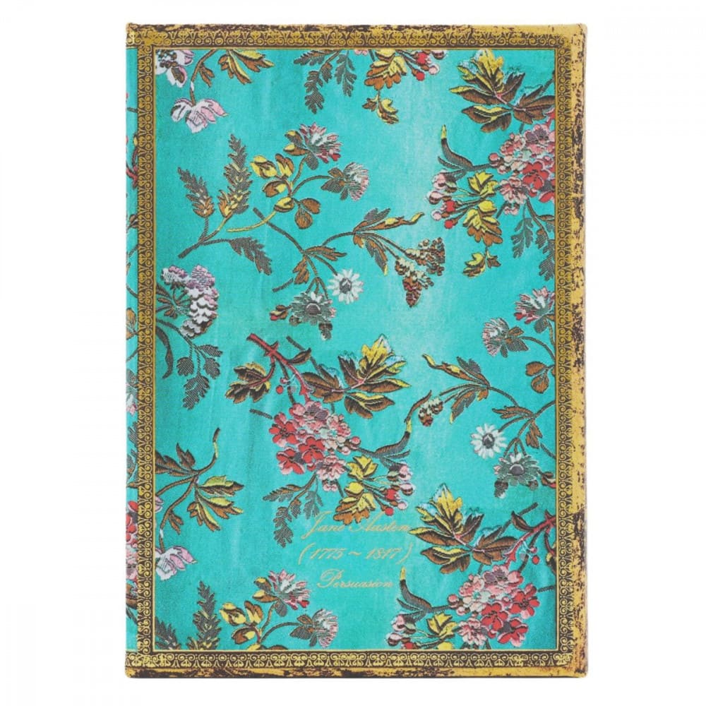 Paperblanks Jane Austen Persuasion Midi Capa Dura Pautado