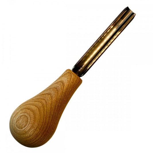 Formão para Entalhe Beaver Craft Profissional P9/10