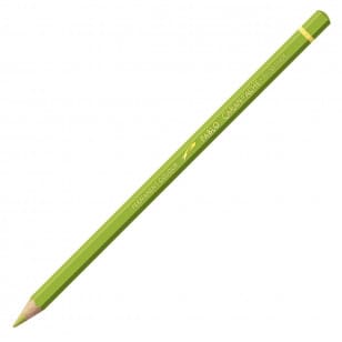 Lápis de Cor Caran d'Ache Pablo 245 Light Olive