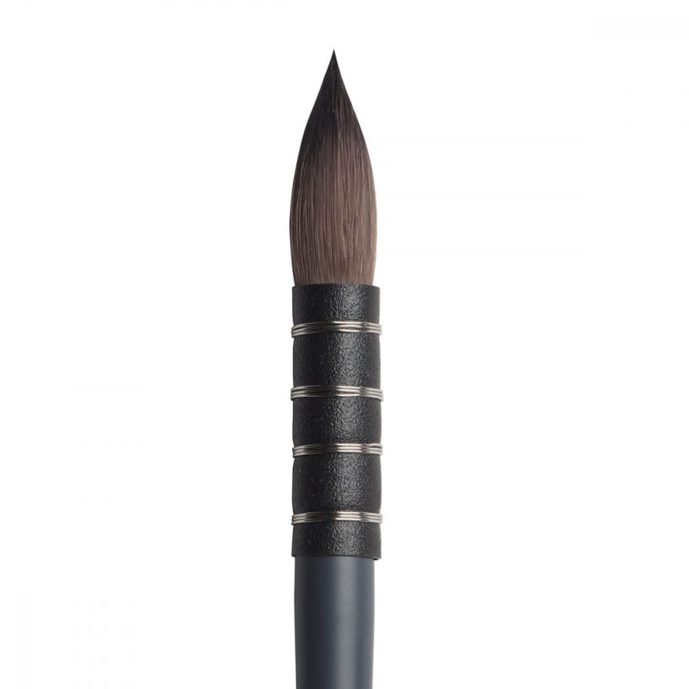 Pincel Winsor & Newton Professional Watercolor Squirrel 3