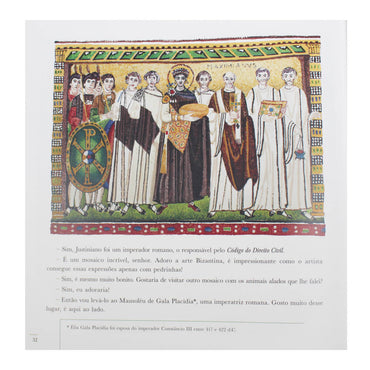 Dante - Dom das Artes