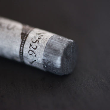 Pastel Seco Sennelier Extra Soft 526 Lamp Black