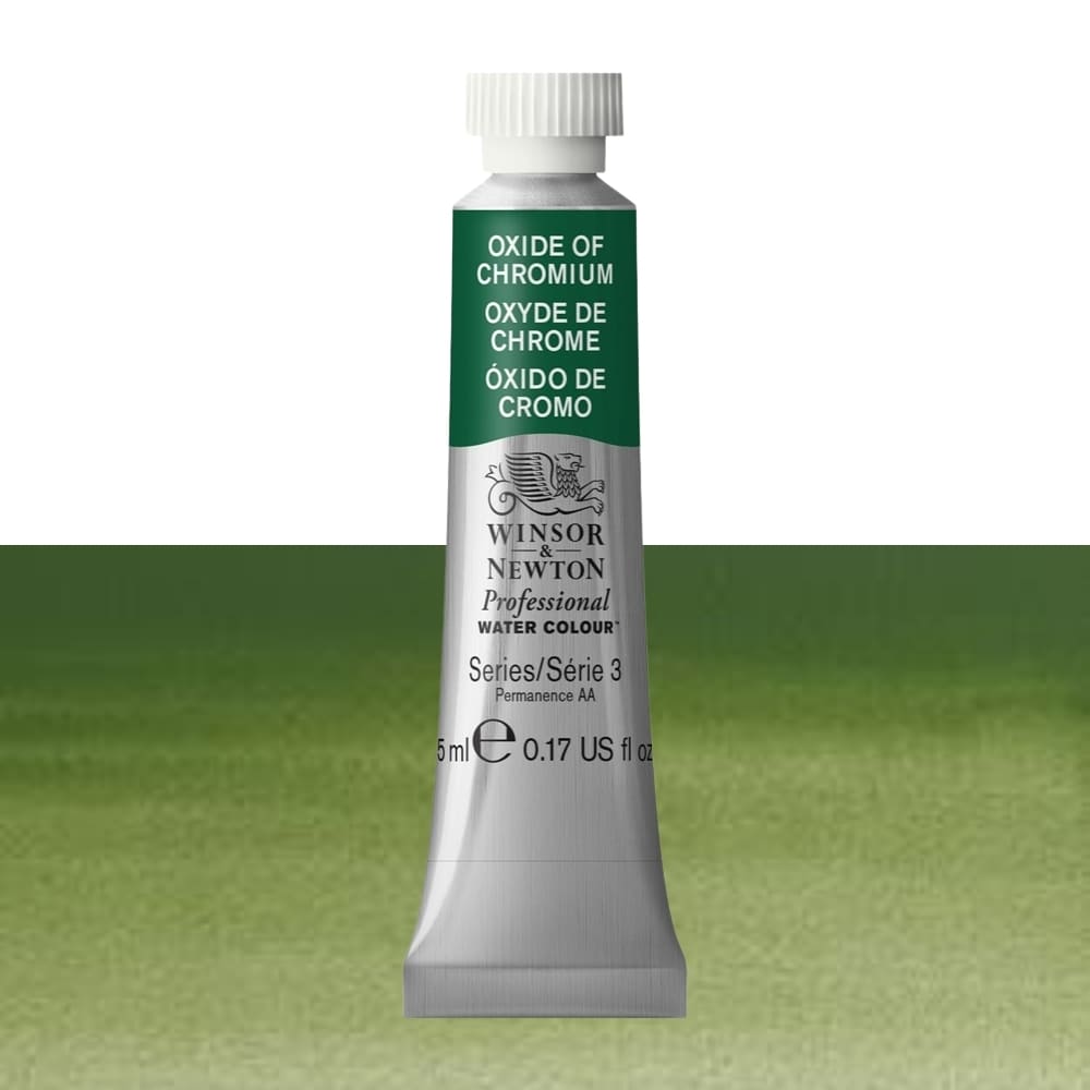 Tinta Aquarela Profissional Winsor & Newton 5ml S3