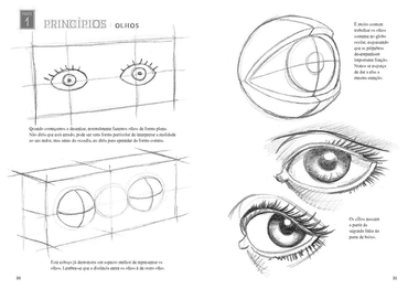 Desenhando Anatomia Figura Humana - Eduardo Schloesser