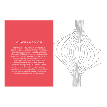 Desenhar o Movimento - Peter Boerboom e Tim Proetel