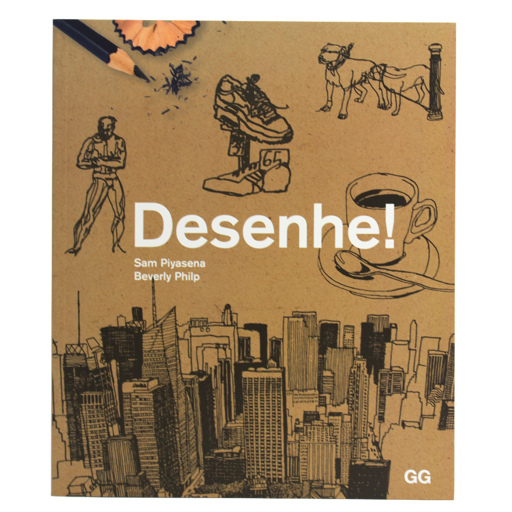 Desenhe! - Curso de Desenho Dinâmico