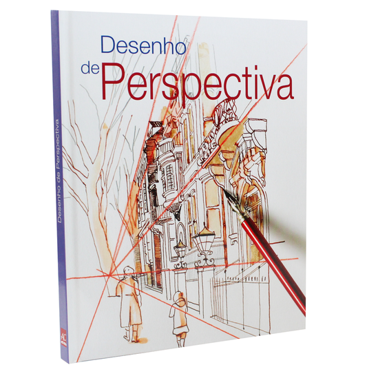 Desenho de Perspectiva