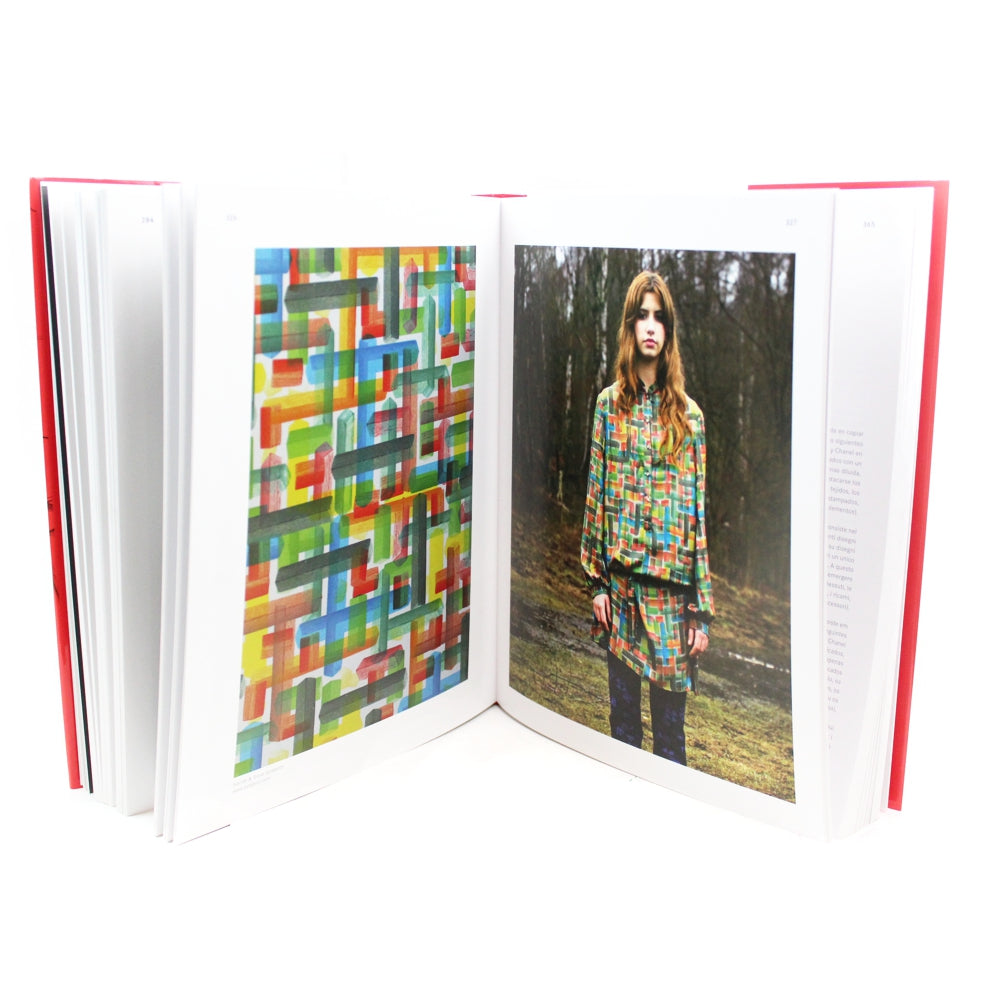 Enciclopédia de Desenho de Moda