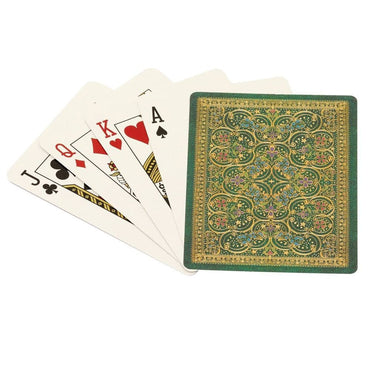 Baralho Paperblanks 52 Cartas Pinnacle