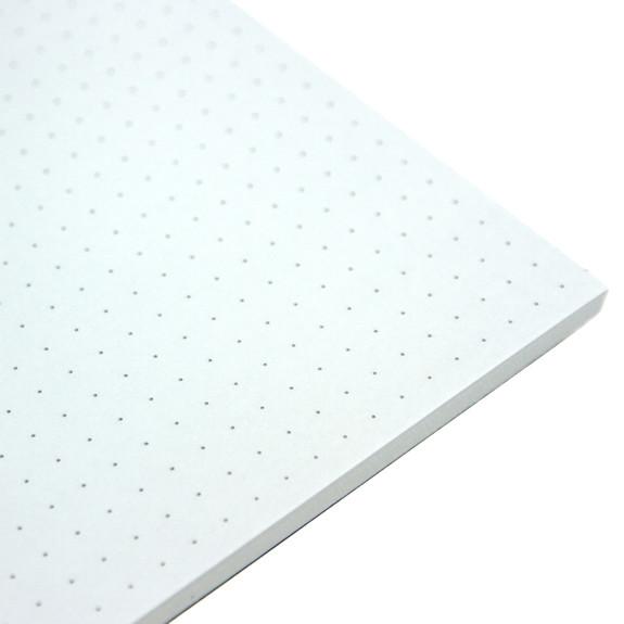 Bloco Rhodia Pocket 7,5x12cm Capa Preta