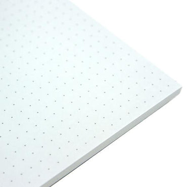 Bloco Rhodia Pocket 7,5x12cm Capa Preta