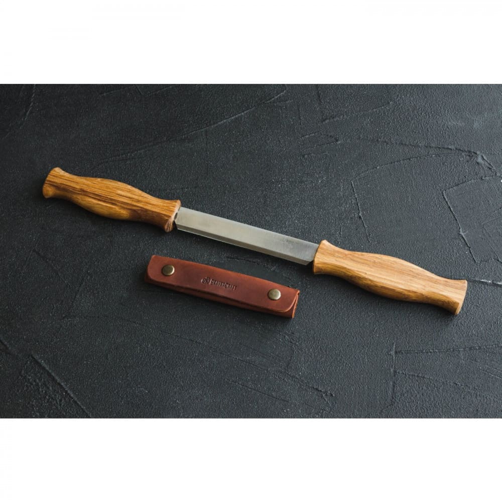 Drawknife para Entalhe Beaver Craft Profissional DK1S