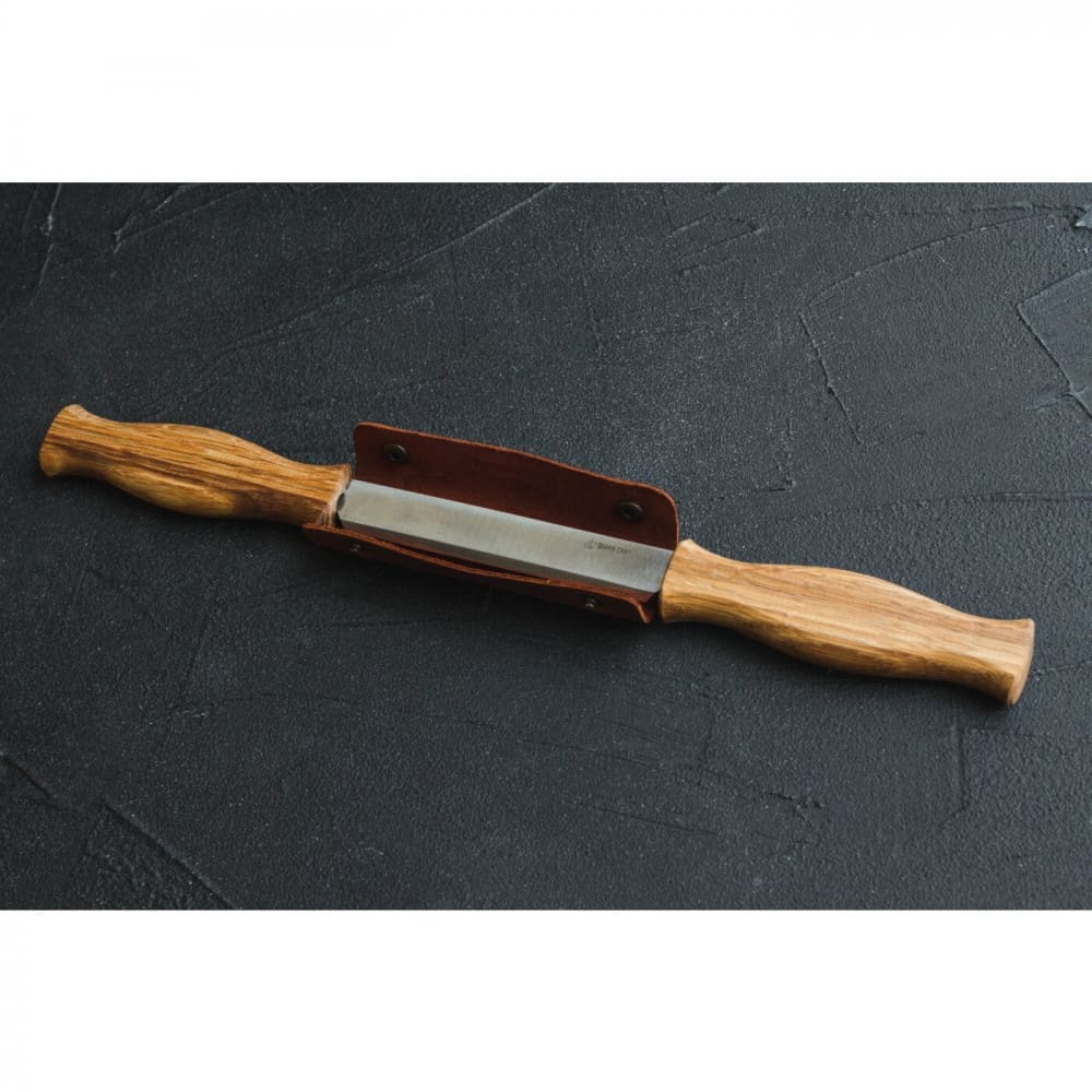 Drawknife para Entalhe Beaver Craft Profissional DK1S