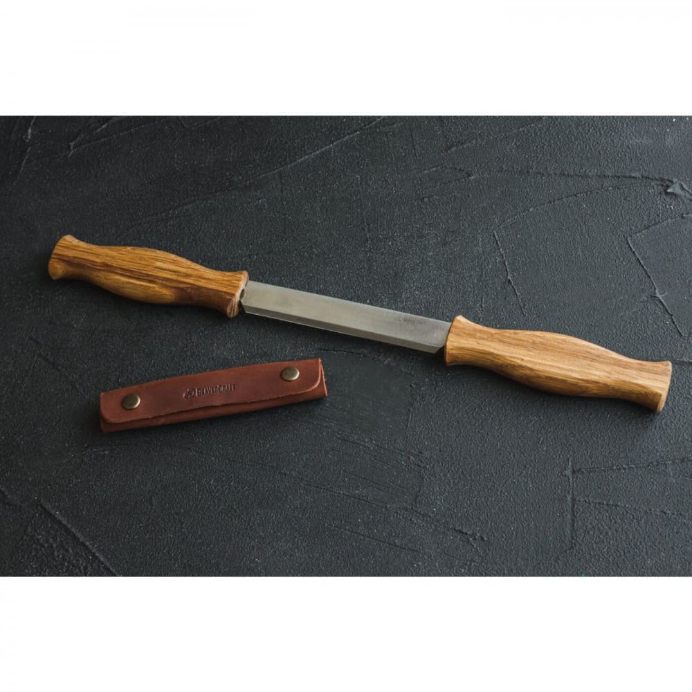 Drawknife para Entalhe Beaver Craft Profissional DK1S