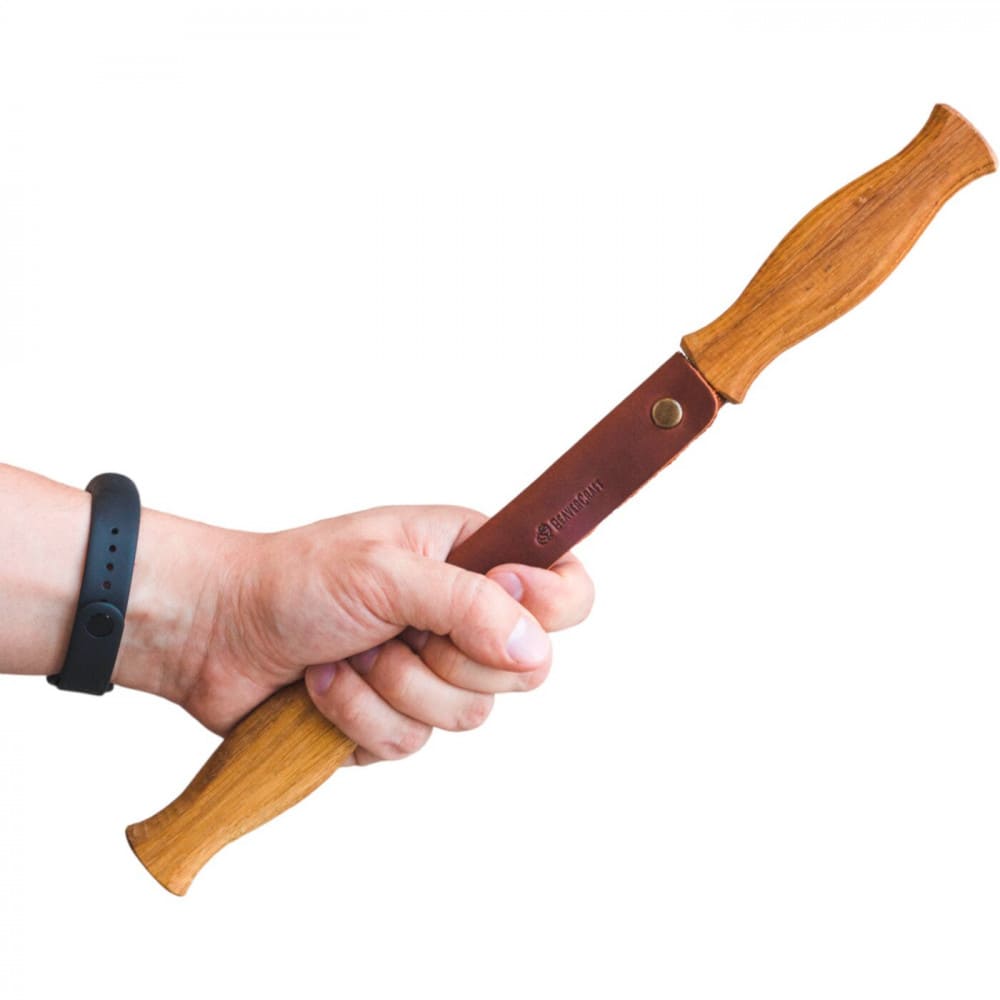 Drawknife para Entalhe Beaver Craft Profissional DK1S