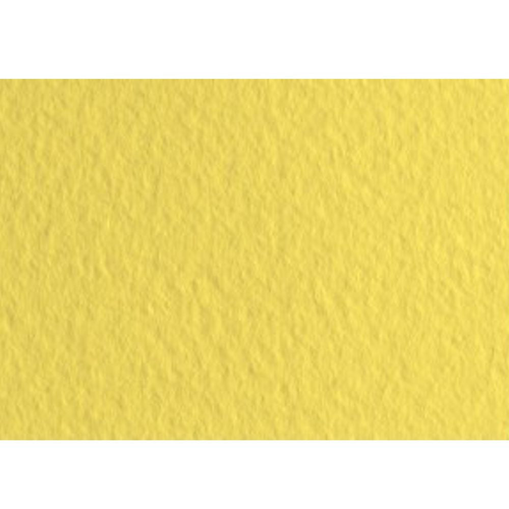 Papel Fabriano Tiziano Limone 50X65cm 160g/m²