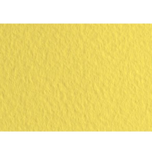 Papel Fabriano Tiziano Limone 50X65cm 160g/m²