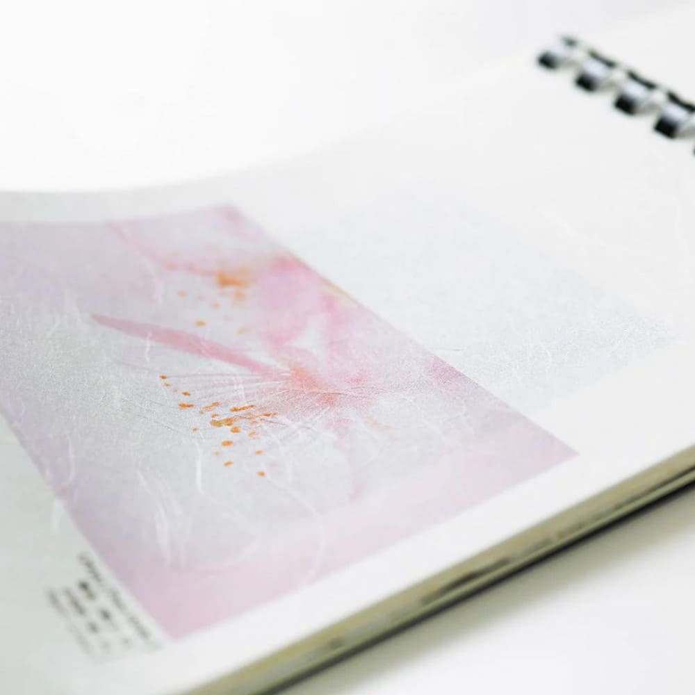 Catálogo Papéis Para Impressão Awagami AIJP