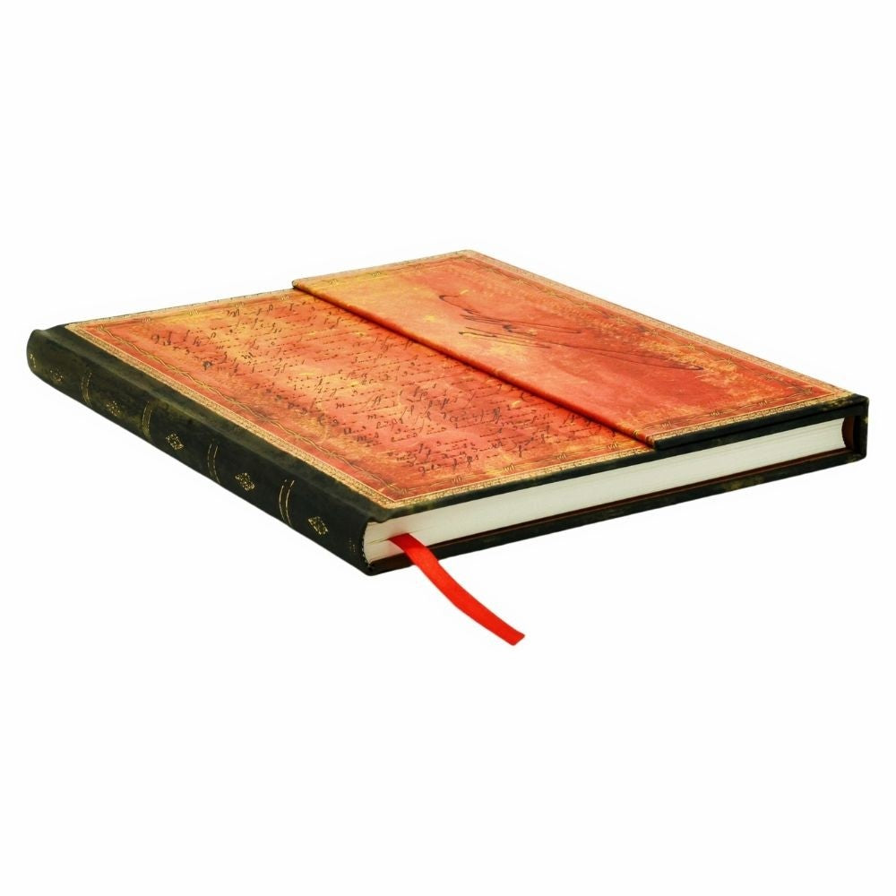 Paperblanks Goethe Faust Ultra Capa Dura Pautado