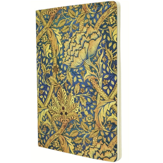 Paperblanks Cahiers Morris Windrush A4 Pautado
