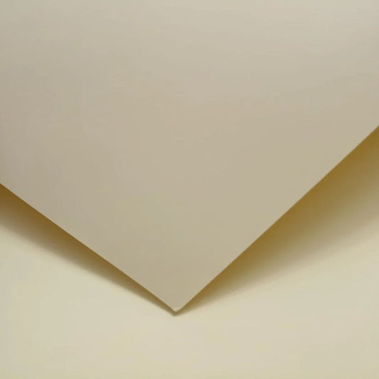 Papel Colore Fabriano Banana 50X65cm 185g/m²