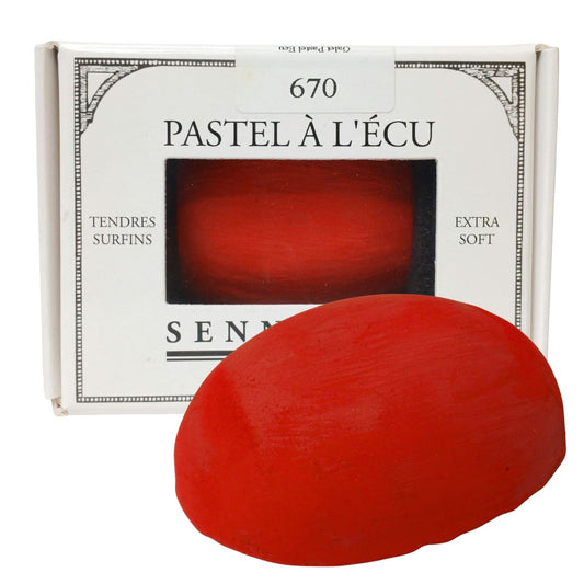 Pastel Seco Sennelier Pebble 670