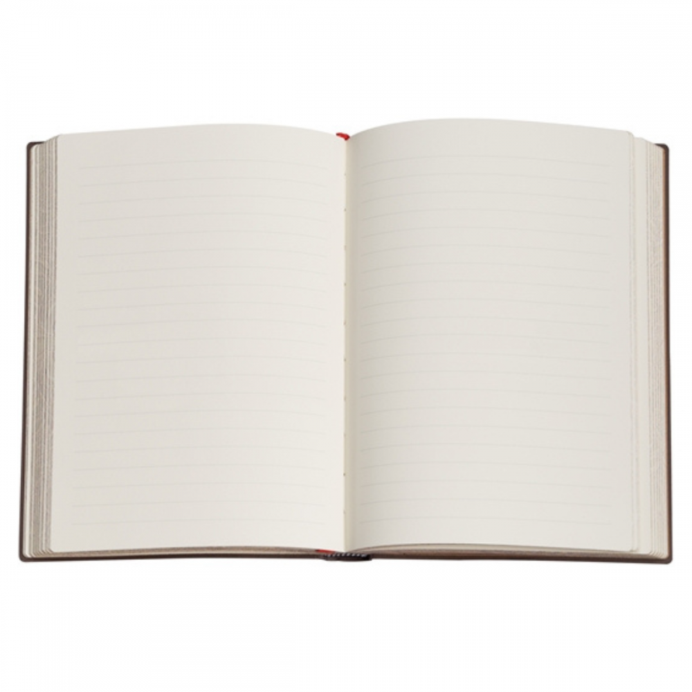 Paperblanks Equinoxe Carmine Midi Capa Dura Pautado