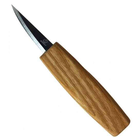 Faca para Entalhe Beaver Craft Profissional C13