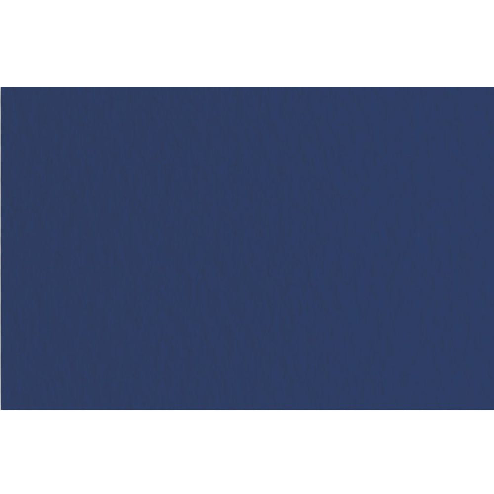 Papel Fabriano Tiziano Blu Notte 50X65cm 160g/m²