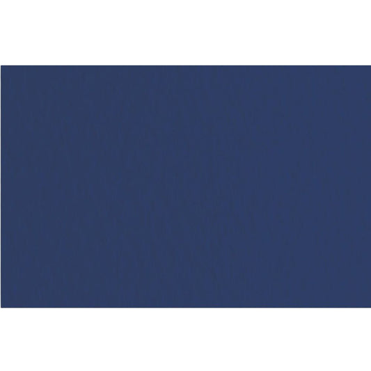 Papel Fabriano Tiziano Blu Notte 50X65cm 160g/m²