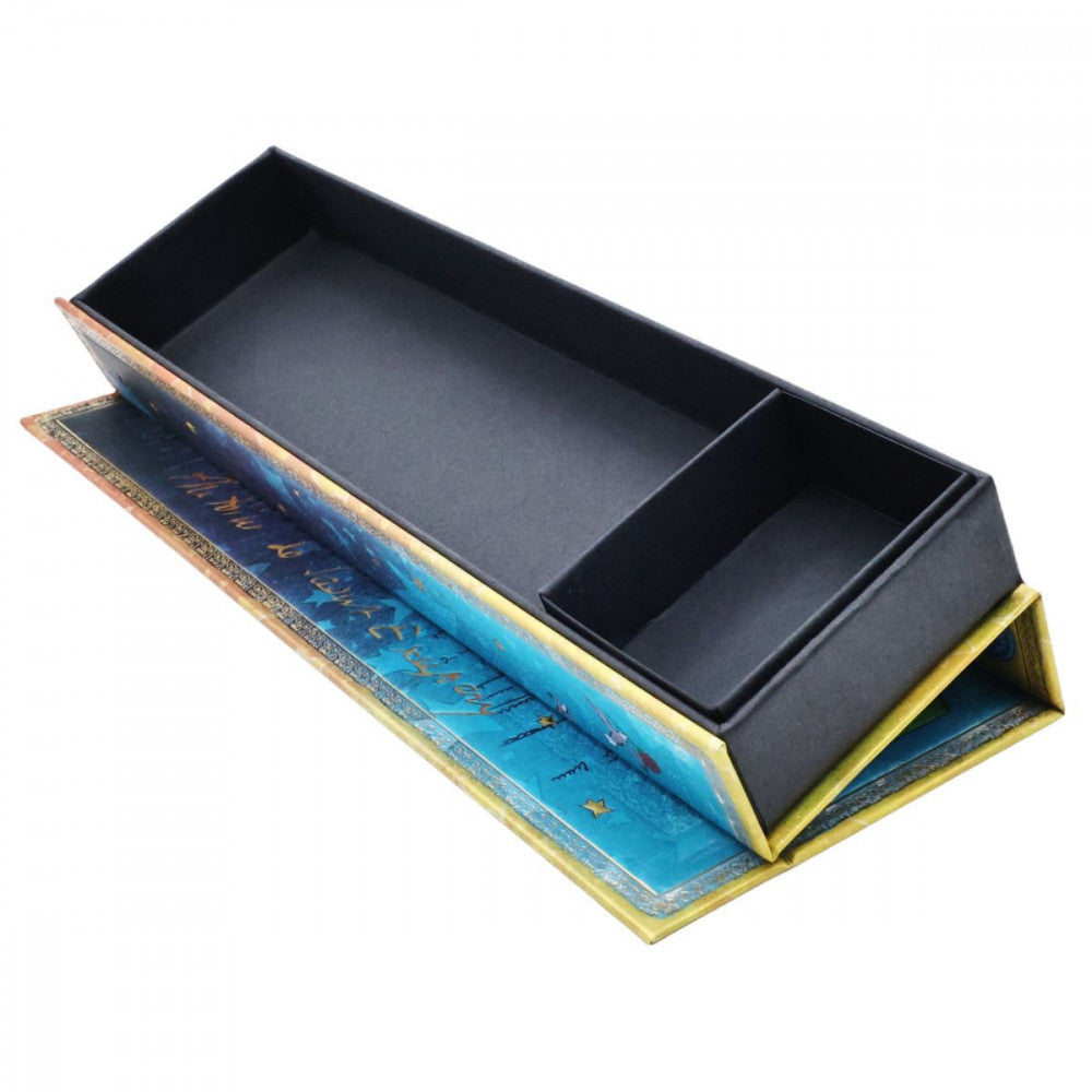 Estojo Paperblanks O Pequeno Príncipe