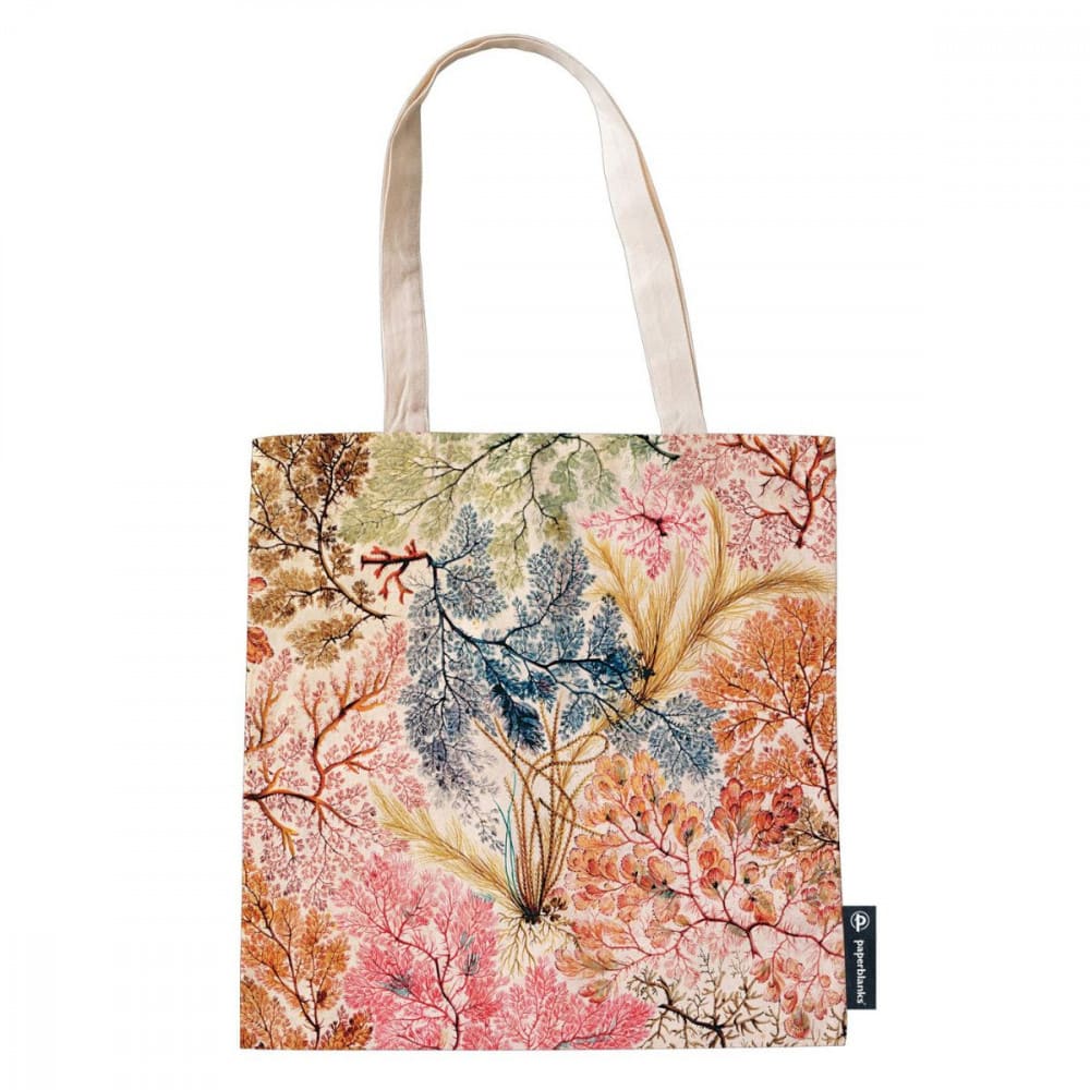 Bolsa Bag Paperblanks Anemore