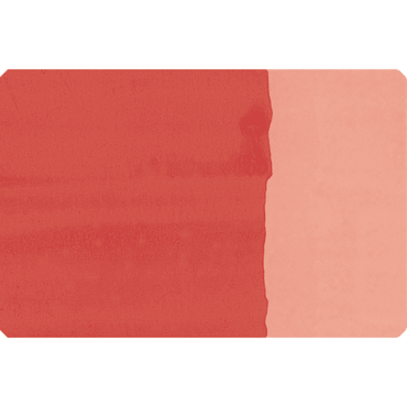 Pigmento em Pó Schmincke 100ml S2 241 Red Orange