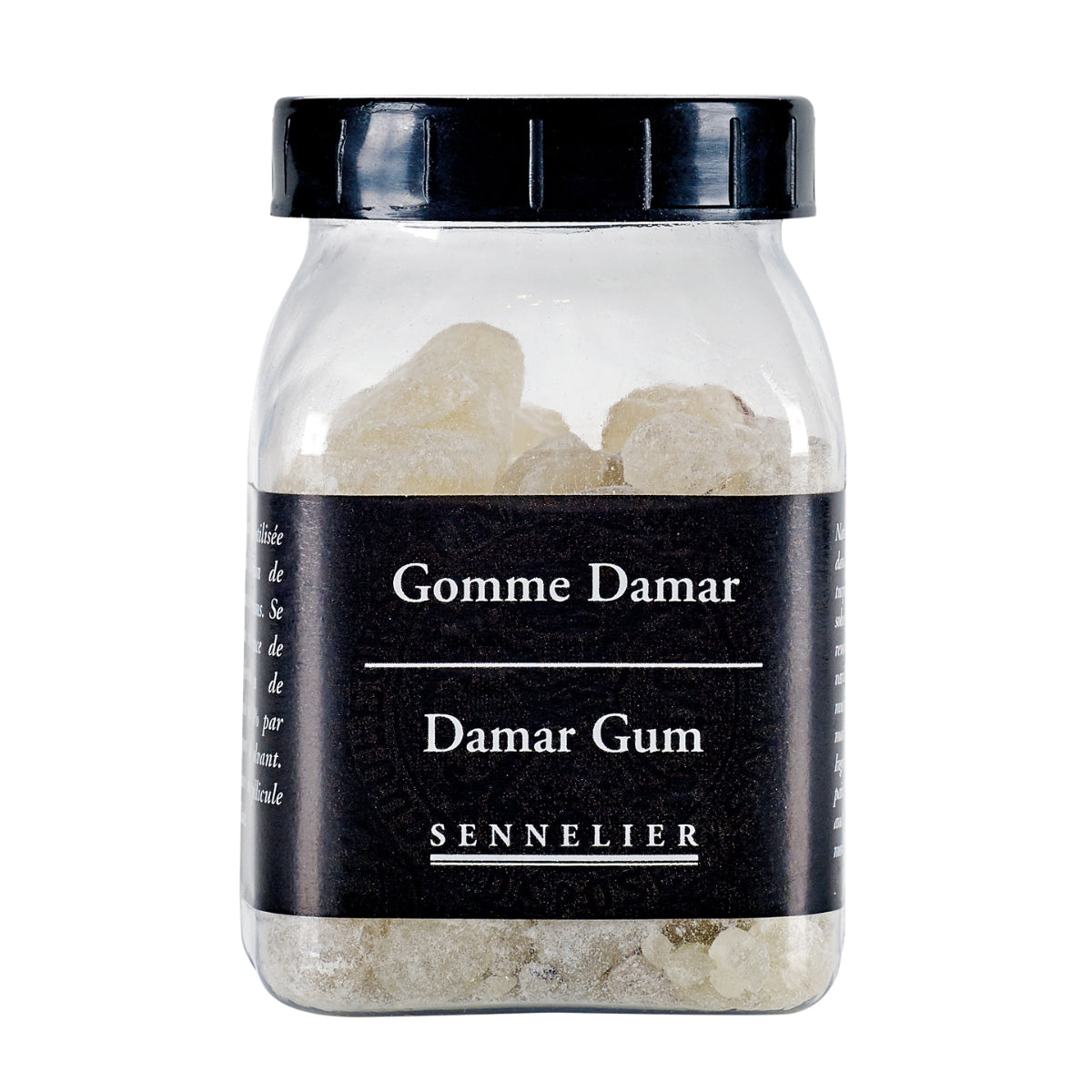 Resina Damar Gum Sennelier 100g