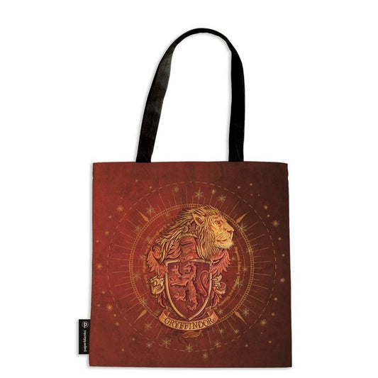 Bolsa Bag Paperblanks Harry Potter Grifinória