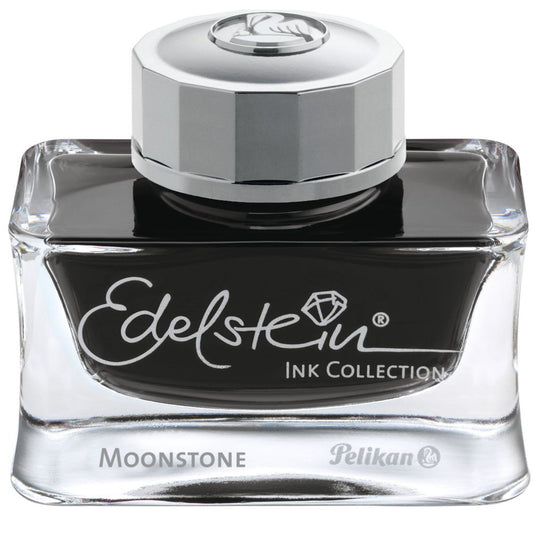 Tinta Edelstein Pelikan Para Caneta Tinteiro Moonstone