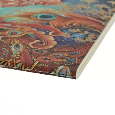 Paperblanks Cahiers Firebird A6 Pautado