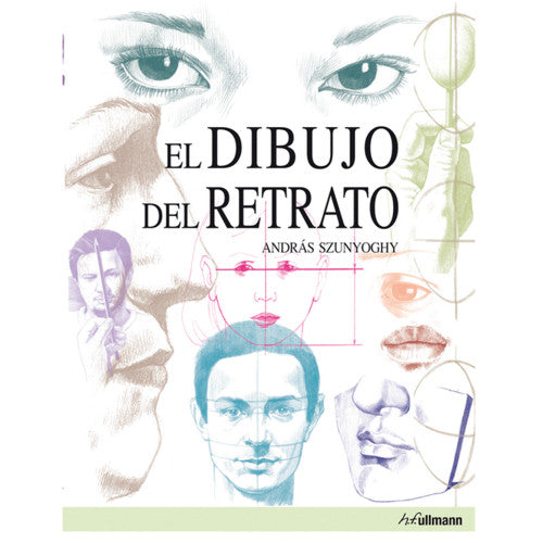 El Dibujo Del Retrato András Szunyoghy